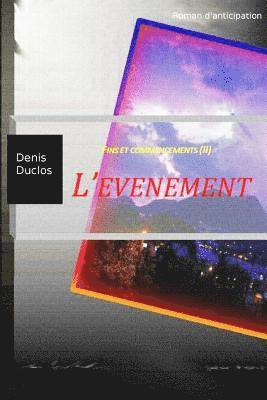 L'événement 1