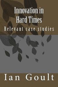 Innovation in Hard Times: A Witness to the Intermediate and Post-war Years 1