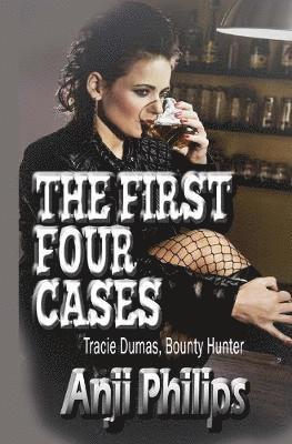 The First Four Cases 1