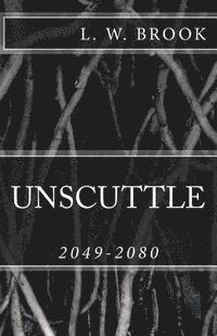 bokomslag Unscuttle: 2049-2080