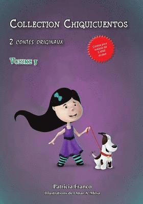 Collection Chiquicuentos volume 3: Cobi et Nous sommes tous égaux. 1