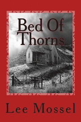 Laurie Marr Wasmund, Donna Chase - Bed of Thorns, Häftad