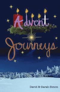 bokomslag Advent Journeys