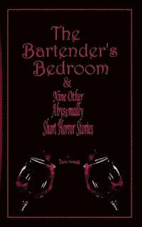 The Bartender's Bedroom 1