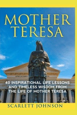 Mother Teresa 1