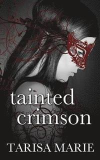bokomslag Tainted Crimson