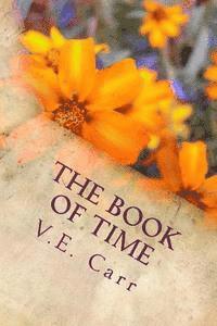 The Book of Time: The Thyme Family Trilogy 1