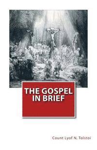 bokomslag The Gospel in Brief