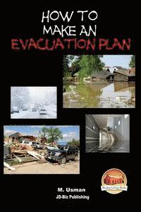 How to Make an Evacuation Plan 1