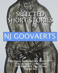 bokomslag The Selected Short Stories of NJ Goovaerts