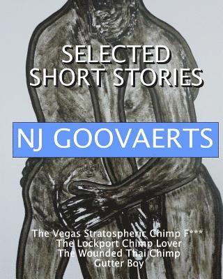 Nj Goovaerts - The Selected Short Stories of NJ Goovaerts, Häftad