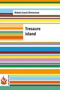 bokomslag Tresaure island: (low cost). limited edition