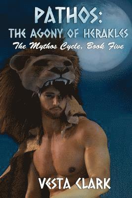 Pathos: The Agony of Herakles 1