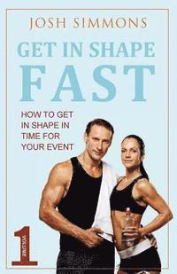 Get In Shape Fast