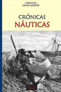 bokomslag Cronicas Nauticas