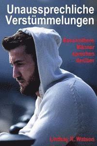 Lindsay R Watson, Lindsay R. Watson - Unaussprechliche Verstümmelungen, Häftad