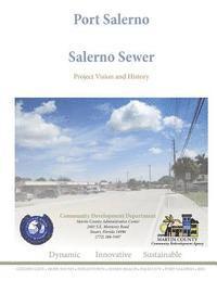 bokomslag Port Salerno Sewer: Project Vision and History