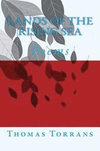 bokomslag Land of the Rising Sea: Poems