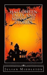 bokomslag Halloween Tales and Midnight Stories