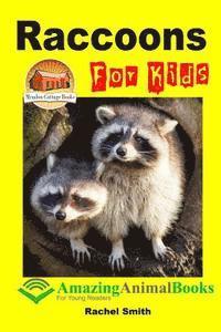 bokomslag Raccoons For Kids