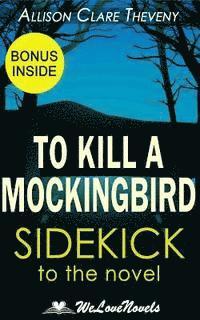 bokomslag To Kill a Mockingbird: A Sidekick to the Harper Lee Novel