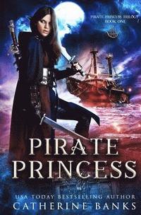 bokomslag Pirate Princess