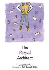 bokomslag The Royal Architect