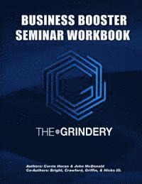 bokomslag The Grindery: Business Booster Workbook