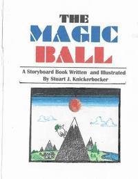 bokomslag The Magic Ball