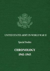 bokomslag Chronology: 1941-1945