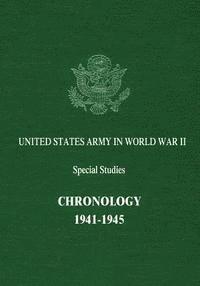 Mary H. Williams - Chronology: 1941-1945, Häftad