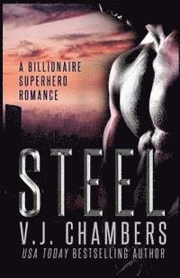 V. J. Chambers - Steel, Häftad