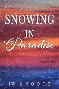 bokomslag Snowing in Paradise: The Denver Novella