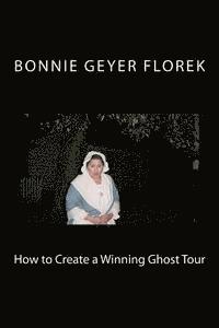 bokomslag How to Create a Winning Ghost Tour