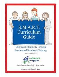 bokomslag S.M.A.R.T. Curriculum Guide: Elementary School Edition