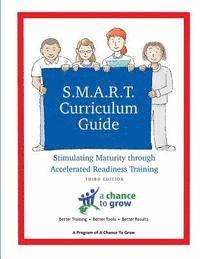 Cheryl Smythe - S.M.A.R.T. Curriculum Guide: Elementary School Edition, Häftad