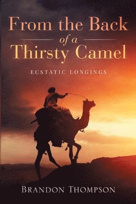 From the Back of a Thirsty Camel: Ecstatic Longings 1