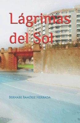Lágrimas del sol
