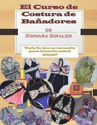 bokomslag El Curso de Costura de Bañadores: Nivel Basico o Principiante