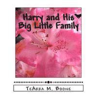 bokomslag Harry and His Big Little Family