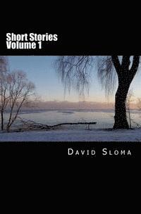 bokomslag Short Stories Volume 1