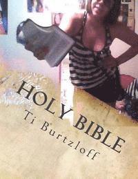 bokomslag Holy Bible: The Whole Bible