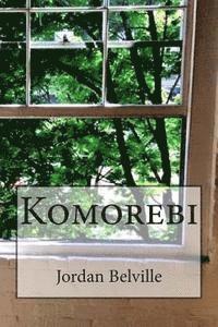 bokomslag Komorebi: Komorebi