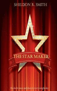 bokomslag The Star Maker