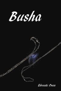 Edward Seah - Busha: A tale about a love that didn't reach its destination, Häftad