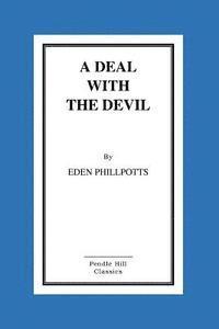 bokomslag A Deal With The Devil