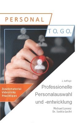 Professionelle Personalauswahl und -entwicklung 1