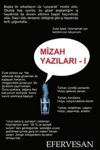 bokomslag Mizah Yaz&#305;lar&#305; - I