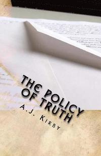 bokomslag The Policy of Truth