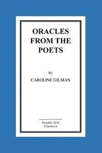 Oracles From The Poets 1